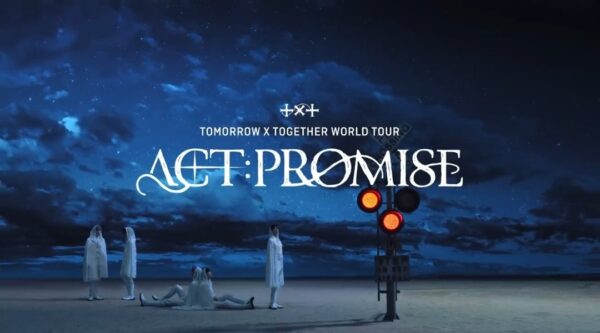 TOMORROW X TOGETHER(TXT)の2024年のライブは日本？韓国？チケットの一般販売はある？
