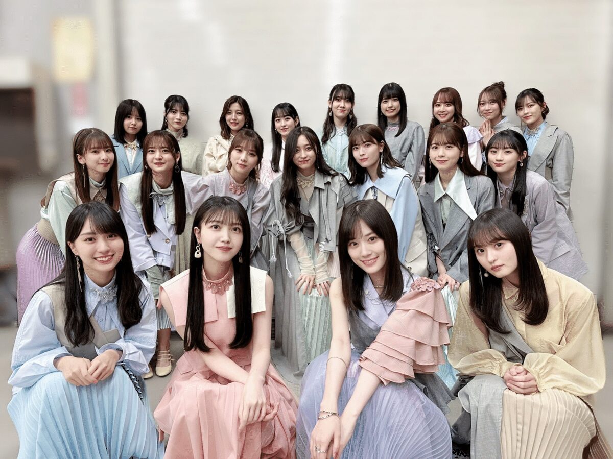 乃木坂46の五百城茉央の1st写真集は香り付き！？どんな香り？