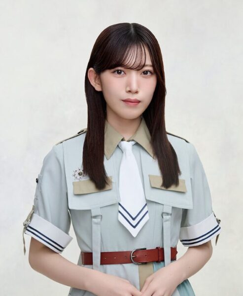 櫻坂46の中嶋優月と村山美羽がマクドナルドのマクドナルドの新CMに！内容は？