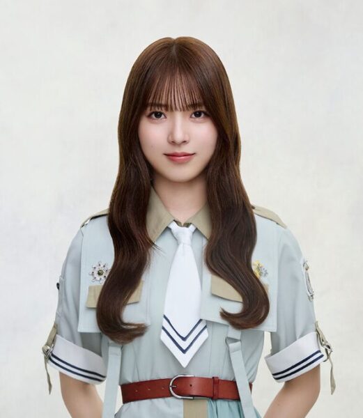 櫻坂46の中嶋優月と村山美羽がマクドナルドのマクドナルドの新CMに！内容は？