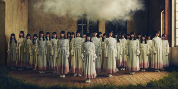 櫻坂46の中嶋優月と村山美羽がマクドナルドのマクドナルドの新CMに！内容は？