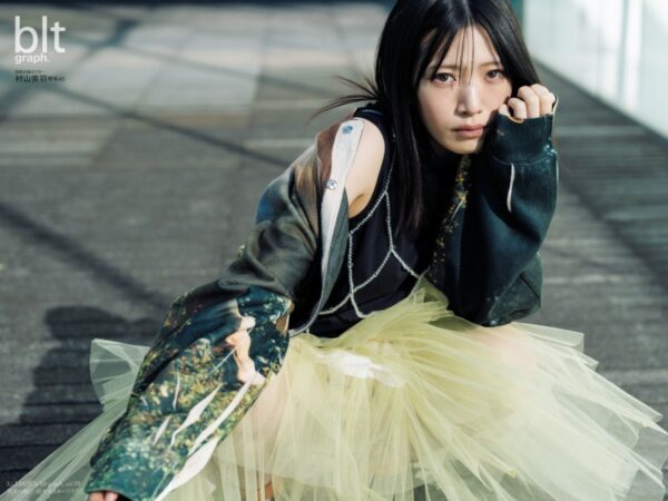 櫻坂46の中嶋優月と村山美羽がマクドナルドのマクドナルドの新CMに！内容は？