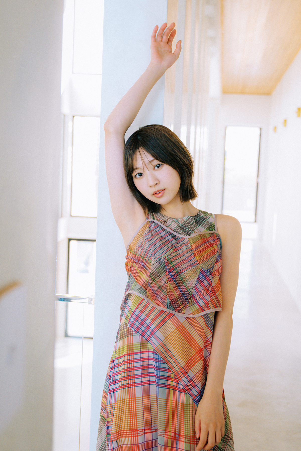 日向坂46の富田鈴花の写真集が発売決定！ファンの反応は？