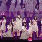 乃木坂46の小津玲奈が学業優先のため活動休止、過去の学業優先で活動休止したアイドルを調べてみた。