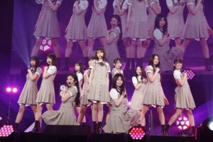 乃木坂46の小津玲奈が学業優先のため活動休止、過去の学業優先で活動休止したアイドルを調べてみた。
