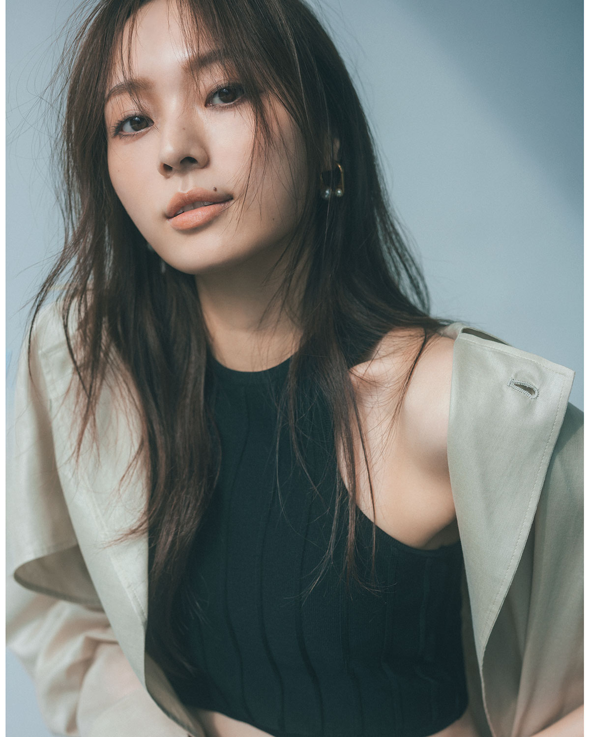 乃木坂46の梅沢美波が雑誌に語った『キャプテンになって変わった事』