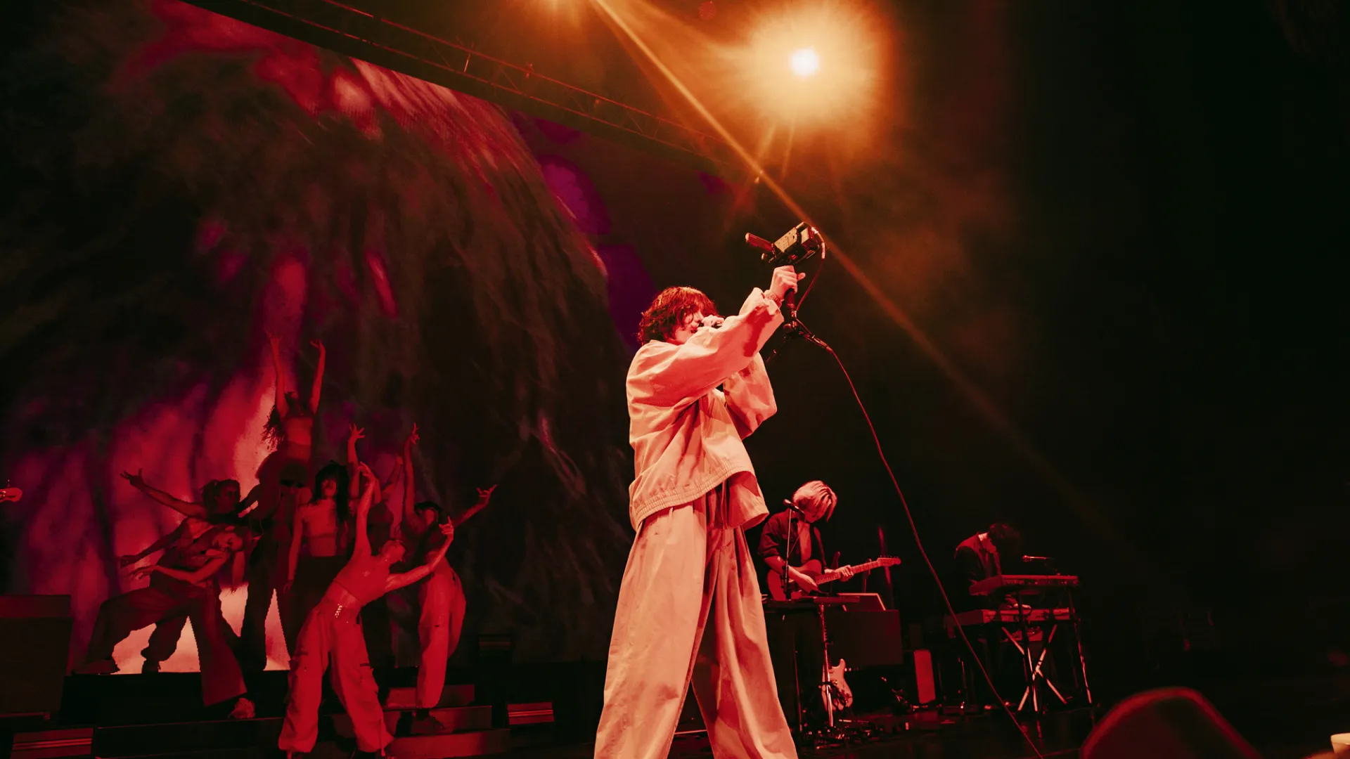 米津玄師 2026 TOUR / GHOSTの最速先行申込受付開始！その方法は？
