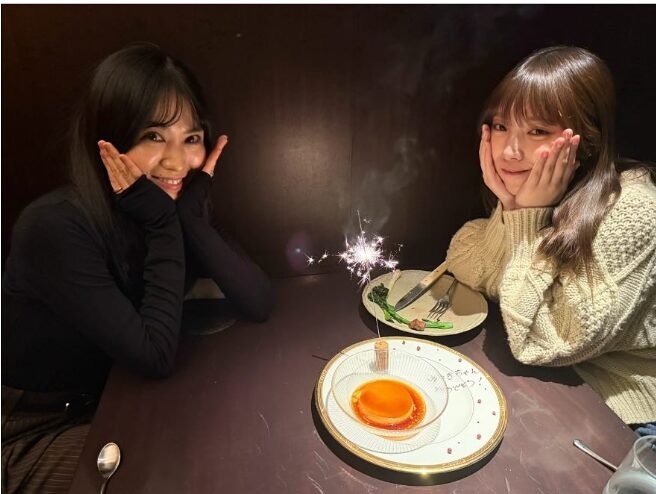 元乃木坂46の与田祐希がイメチェン!ファンの反応は?