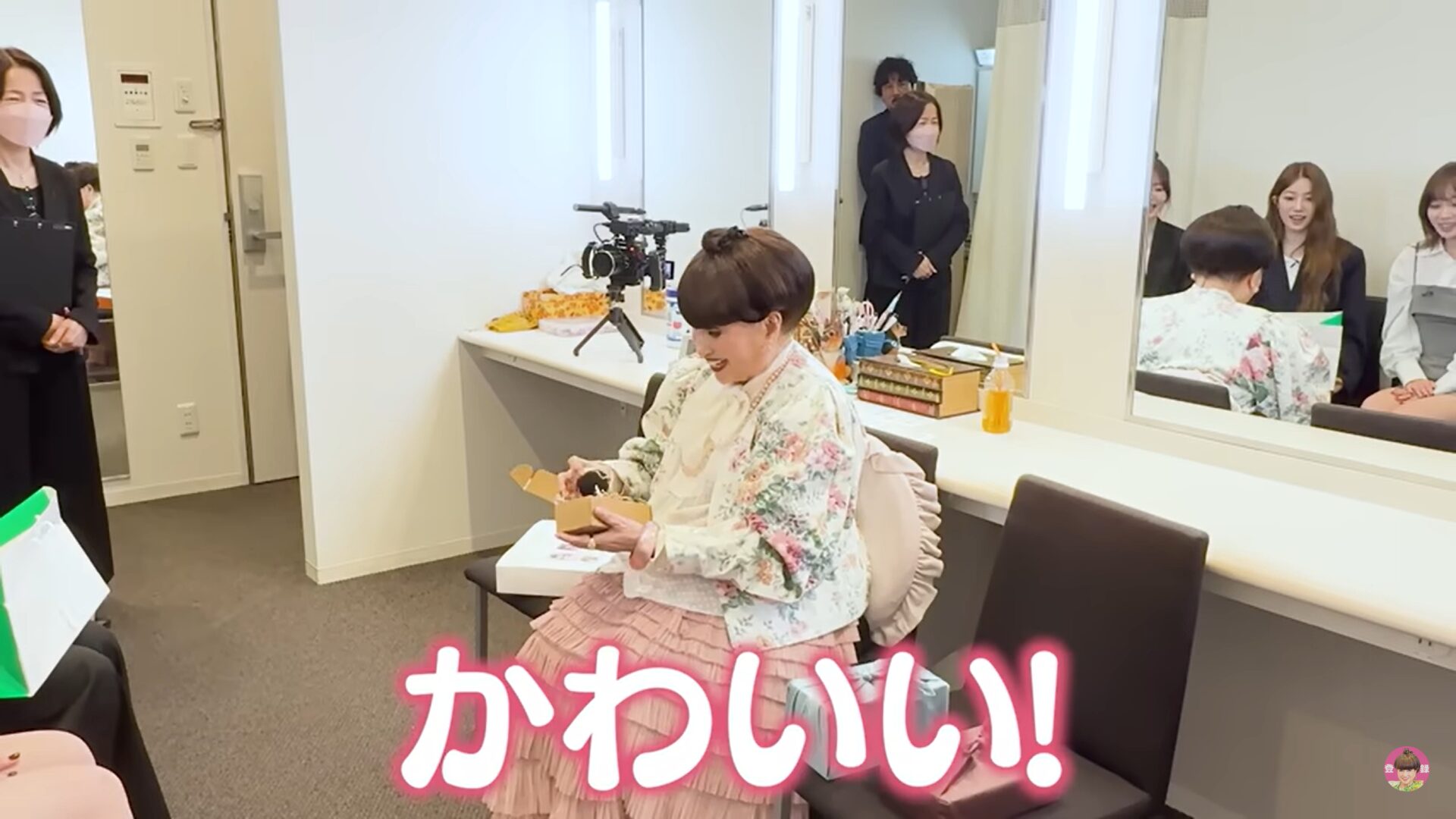 LE SSERAFIMがテレビ朝日の徹子の部屋に出演決定！ファンの反応は？