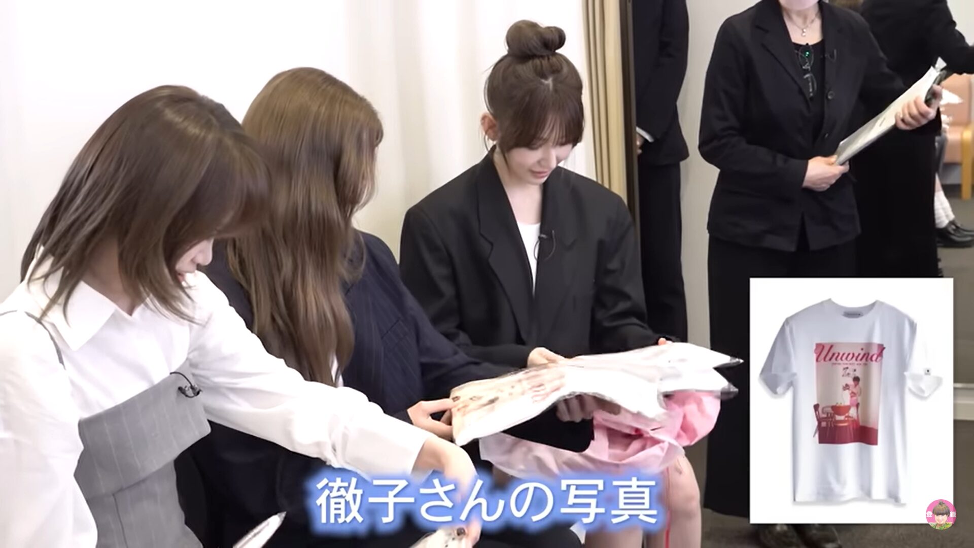 LE SSERAFIMがテレビ朝日の徹子の部屋に出演決定！ファンの反応は？