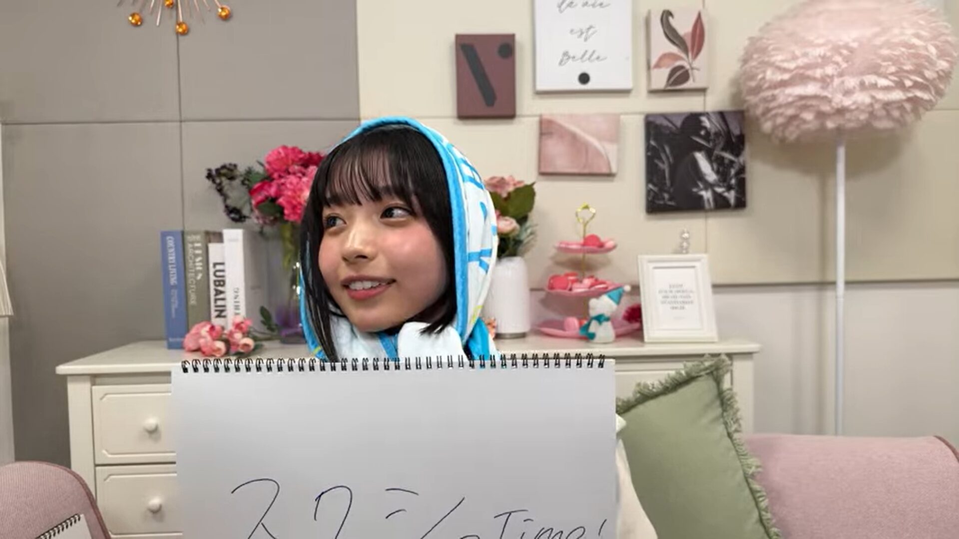 日向坂46の大野愛実がYouTubeで初の生配信に挑戦！ファンからは大絶賛の理由とは？