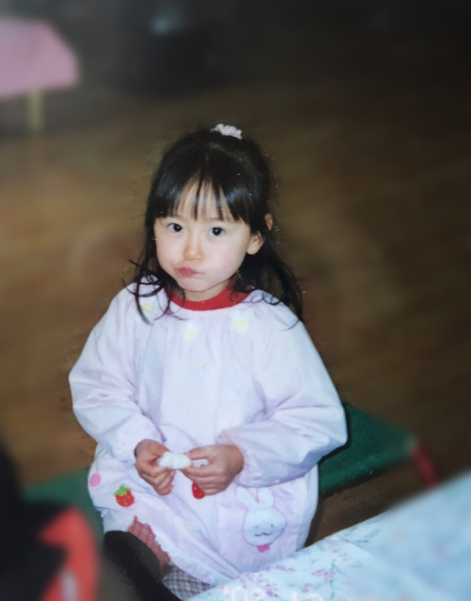 乃木坂46の弓木奈於がファンの言葉で涙、その理由とは？