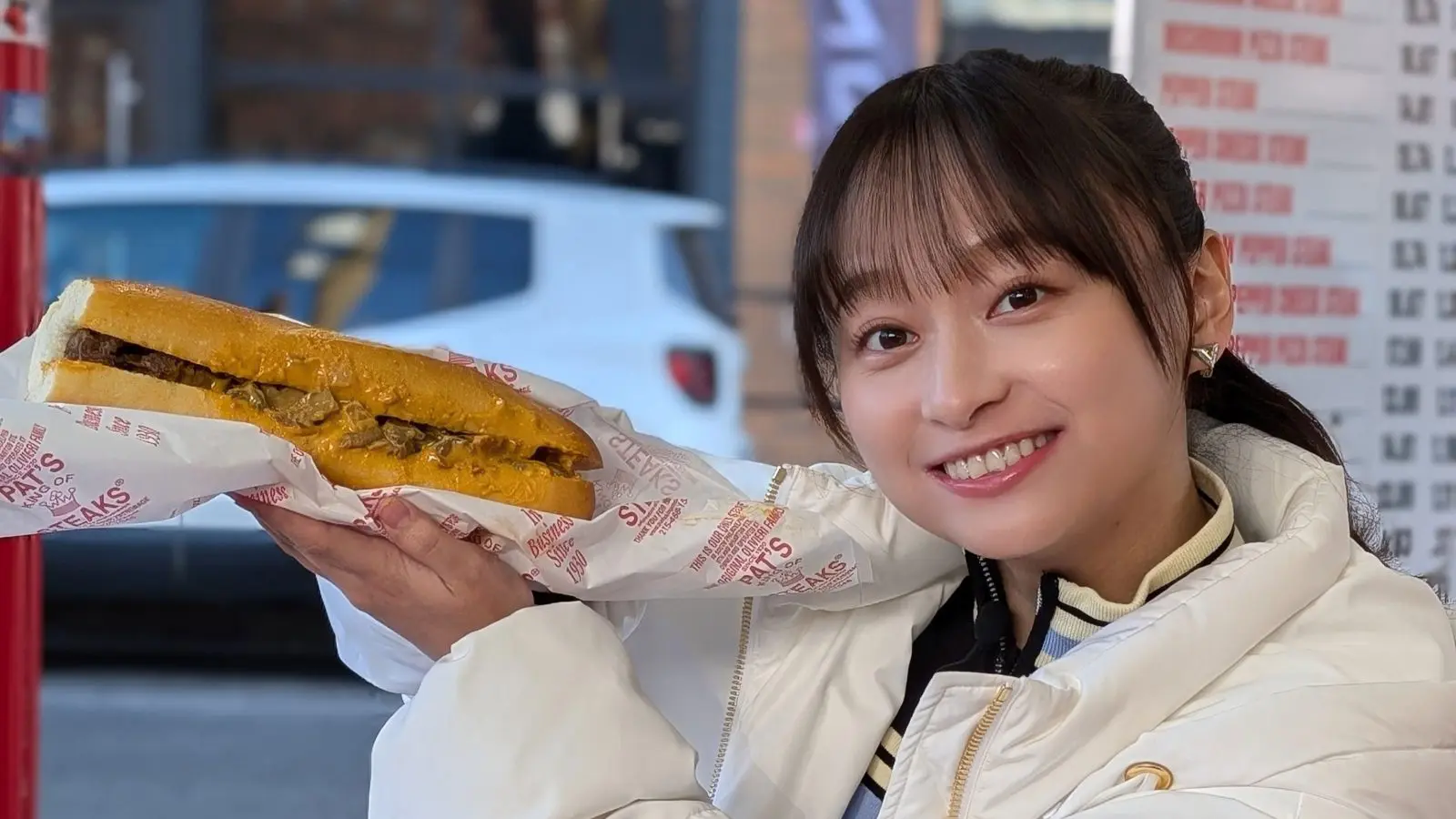 元日向坂46の影山優佳が「アナザースカイ」に出演！どんな内容？