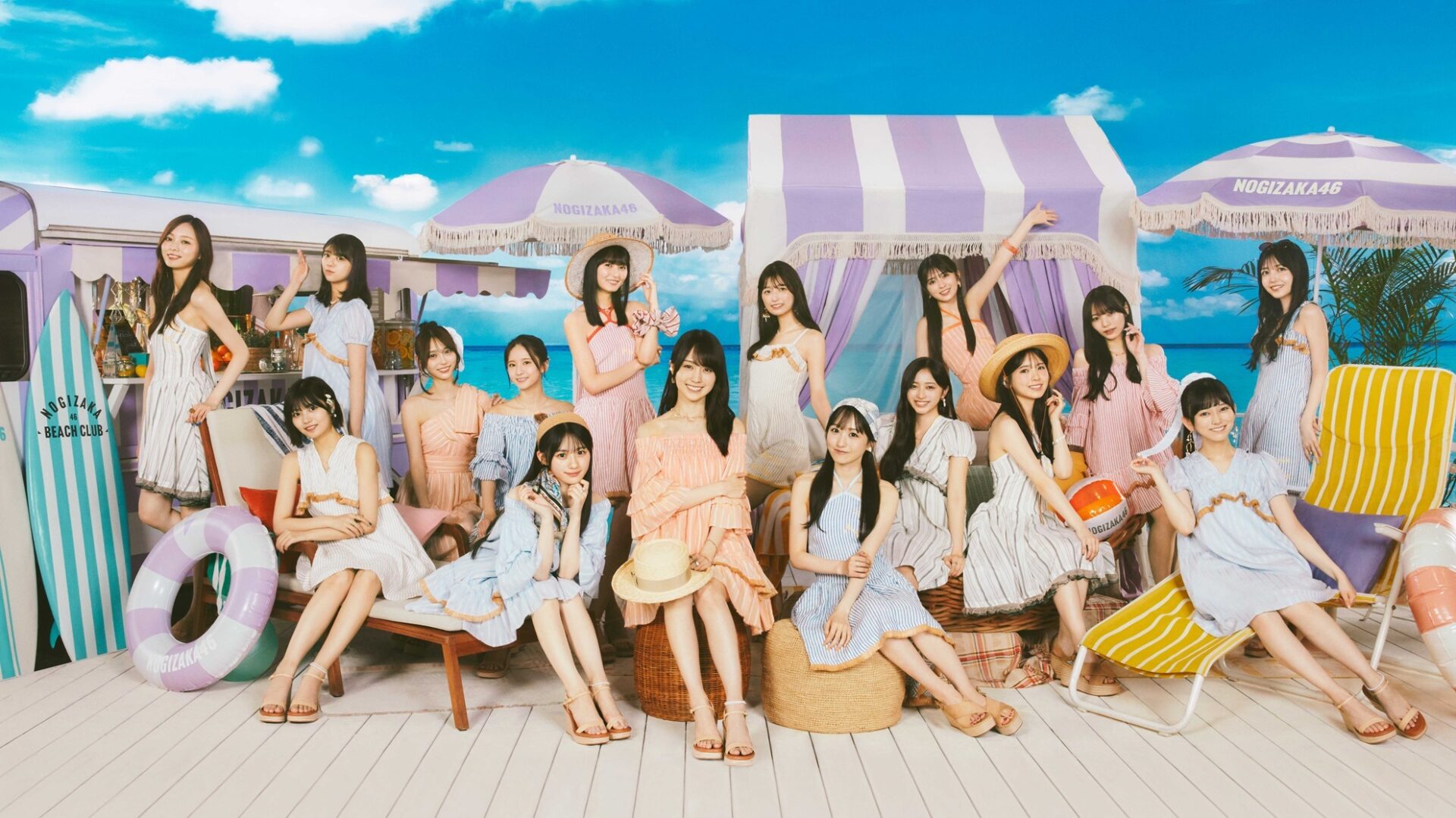 乃木坂46の遠藤さくらがボブヘアへイメチェン!ファンの反応は?