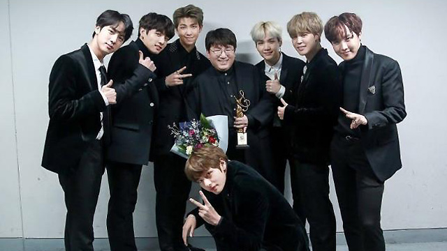 BTS(防弾少年団)の育ての親が告発？一体何があった？