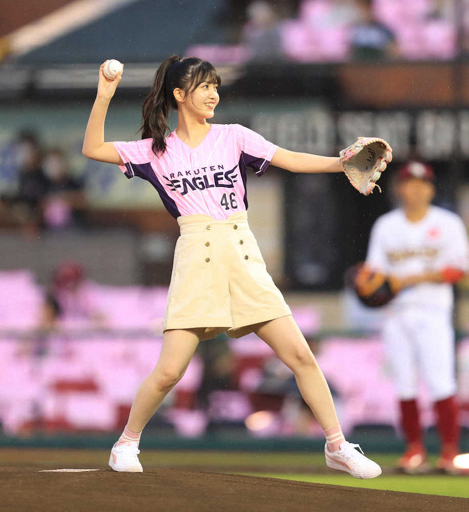 乃木坂46の久保史緒里の高校での同じクラスメイトが豪華すぎ！遠藤さくらや賀喜遥香も一緒だった？