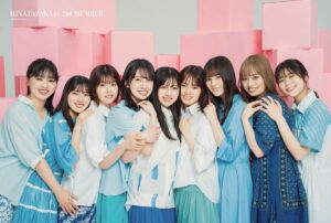 日向坂46の富田鈴花がMTVプロデュースでのソロライブを開催！その実力を調べてみた！