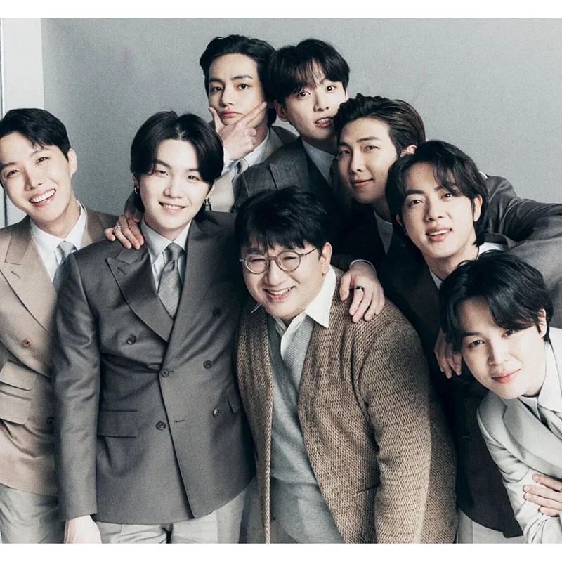 BTS(防弾少年団)の育ての親が告発？一体何があった？