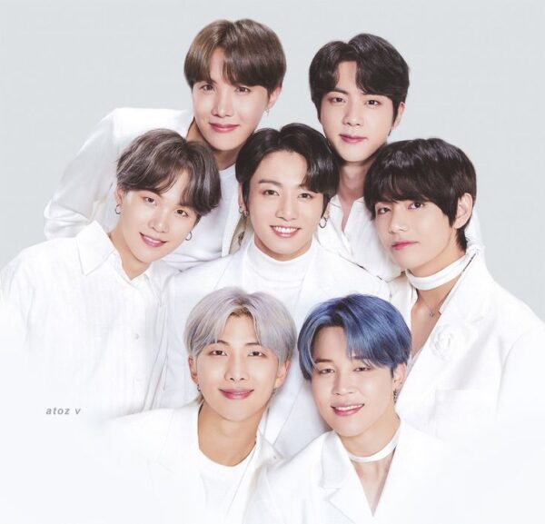 BTS(防弾少年団)がスシローとコラボ！「BTS Island インザスシロー」の内容は？