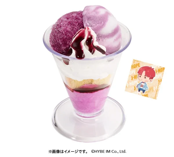 BTS(防弾少年団)がスシローとコラボ！「BTS Island インザスシロー」の内容は？