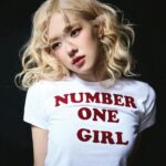 BLACKPINKのロゼのポップアップが西武渋谷店で開催!どんなアイテムが販売されるか調べてみた!