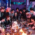 SEVENTEEN(セブチ)のHOSHIとWOOZIが兵役義務を履行へ!ファンの反応は?