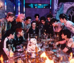 SEVENTEEN(セブチ)のHOSHIとWOOZIが兵役義務を履行へ！ファンの反応は？