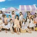 乃木坂46の「Same numbers」のMVが公開!どんな内容?ファンの反応は?