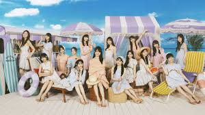 乃木坂46の「Same numbers」のMVが公開!どんな内容?ファンの反応は?