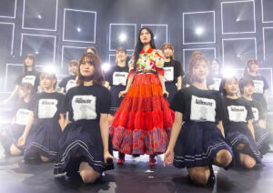 乃木坂46アンダーライブとは何?アンダーメンバーやチケット配信視聴方法などを知りたい!
