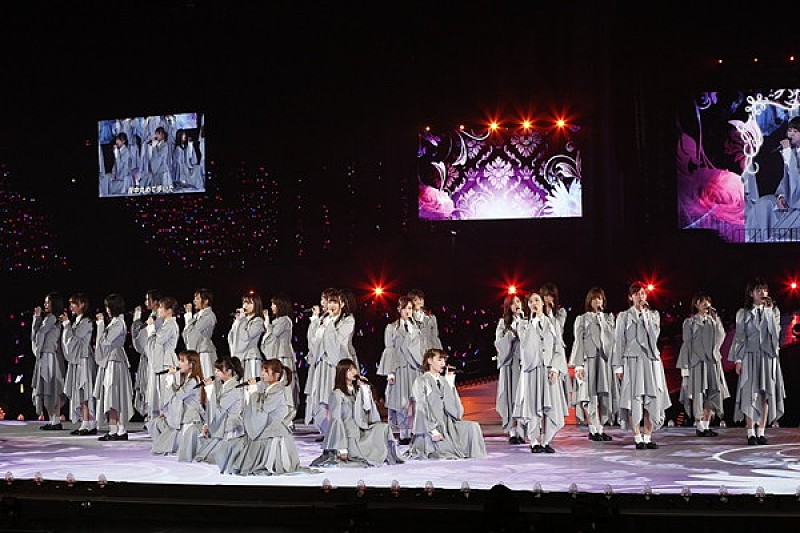 乃木坂46アンダーライブとは何？アンダーメンバーやチケット配信視聴方法などを知りたい！