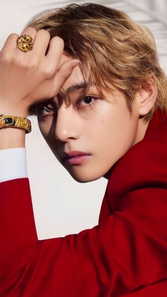 BTS(防弾少年団)のVがパリでの近況を報告、ファンの反応は？