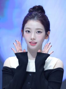 aespaカリナの彼氏は本当にヒョンジンなのか？彼女の好きなタイプを含めて考察してみる！