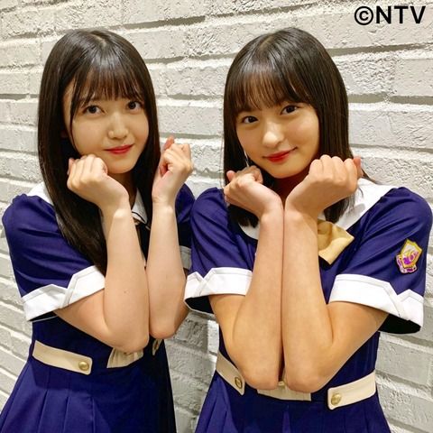乃木坂46の久保史緒里の高校での同じクラスメイトが豪華すぎ！遠藤さくらや賀喜遥香も一緒だった？