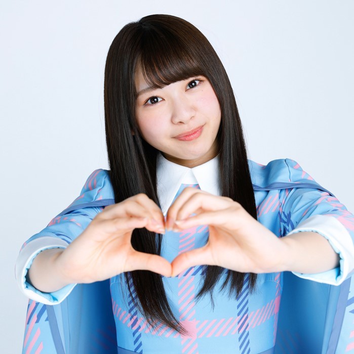 日向坂46の富田鈴花がMTVプロデュースでのソロライブを開催！その実力を調べてみた！