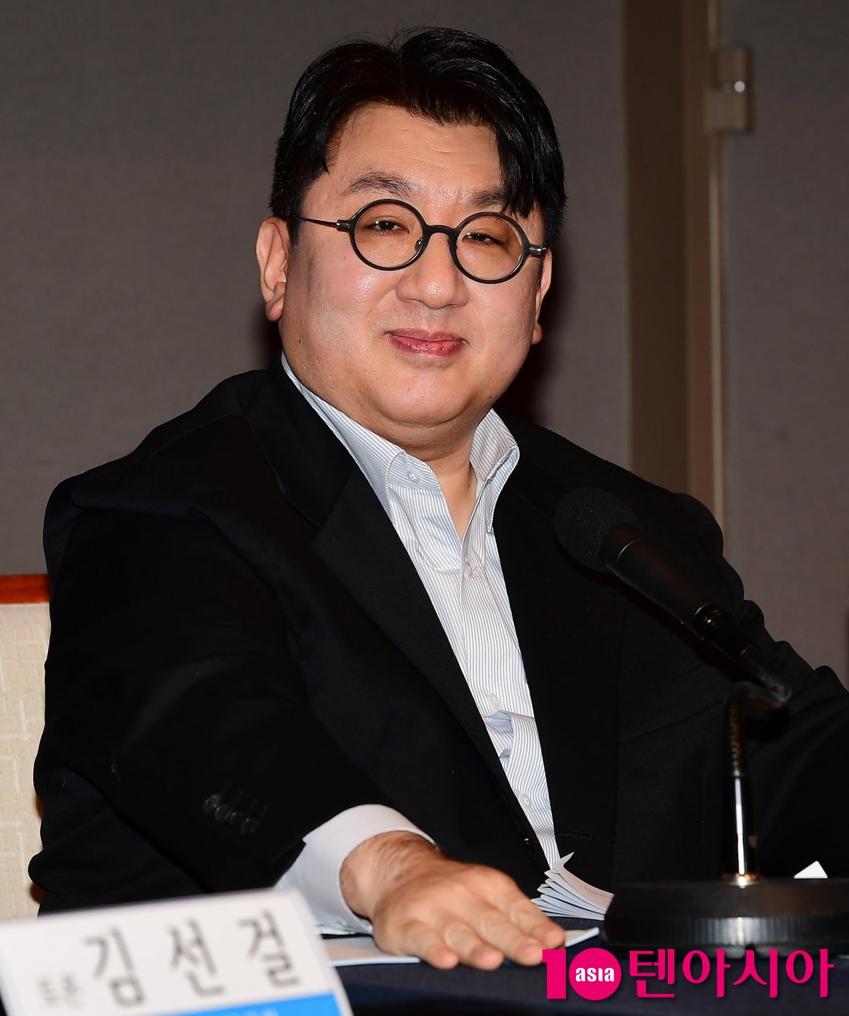 BTS(防弾少年団)の育ての親が告発？一体何があった？