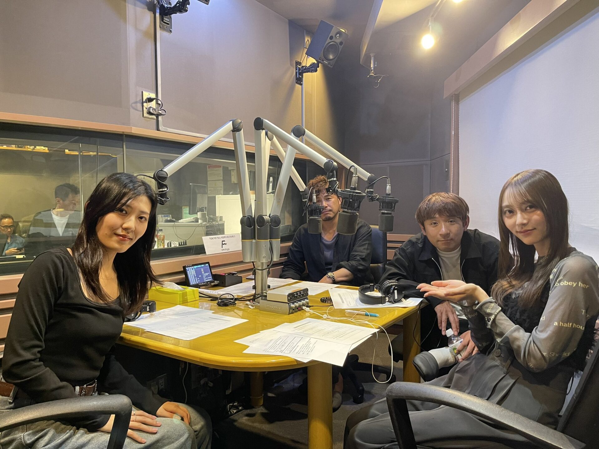乃木坂46の弓木奈於がファンの言葉で涙、その理由とは？