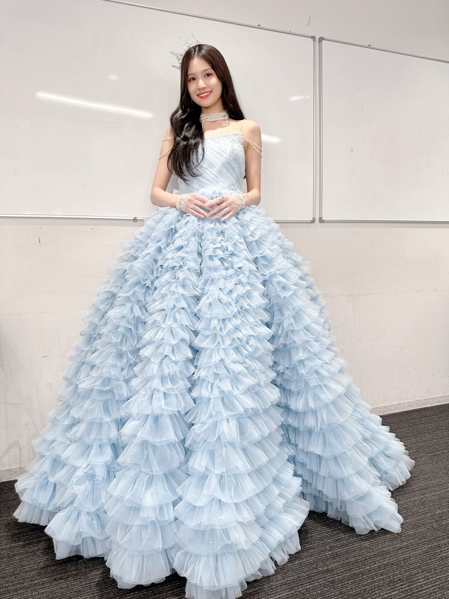 乃木坂46の中村麗乃が卒業セレモニーを開催、ファンの反応は？