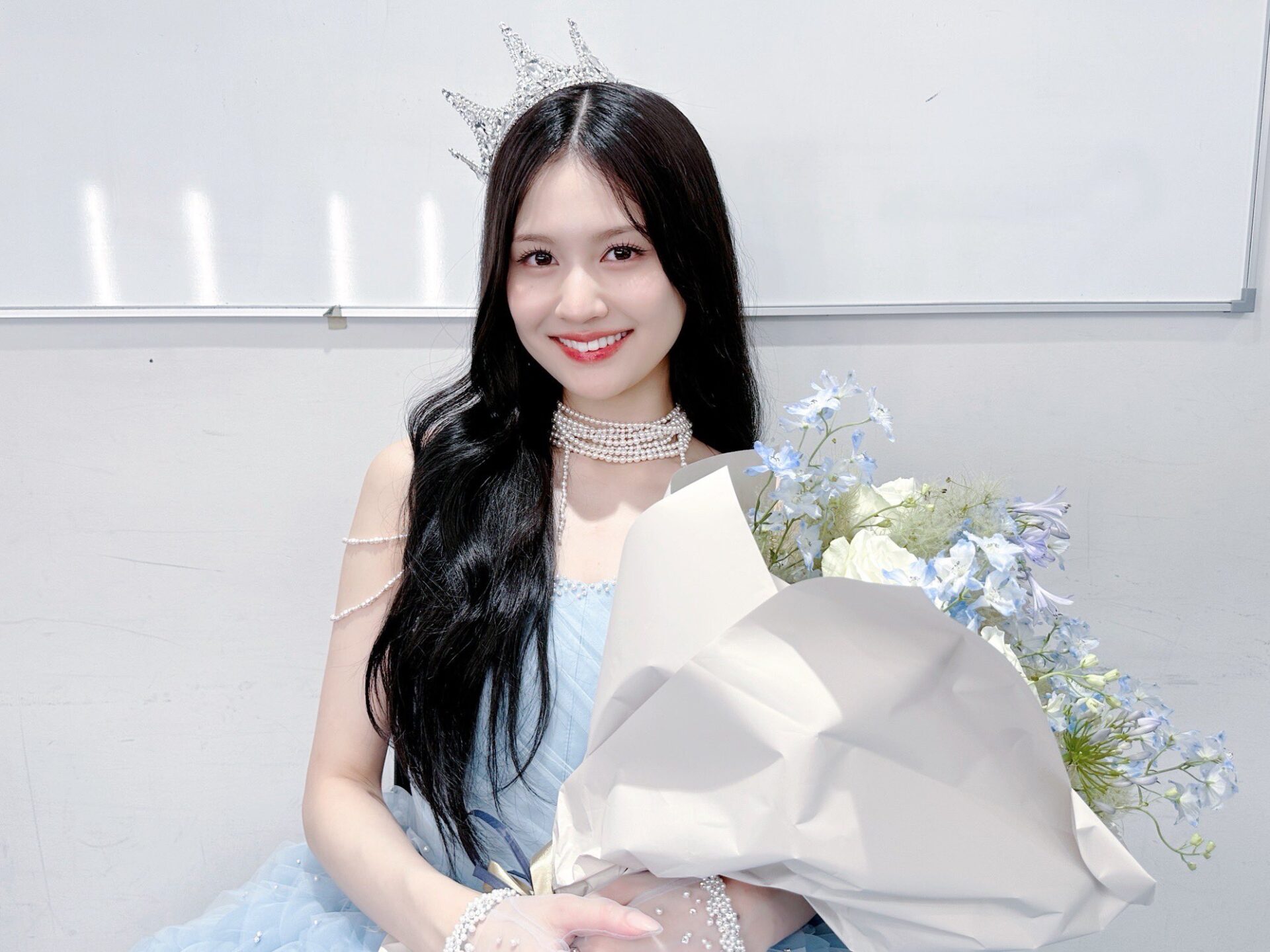 乃木坂46の中村麗乃が卒業セレモニーを開催、ファンの反応は？