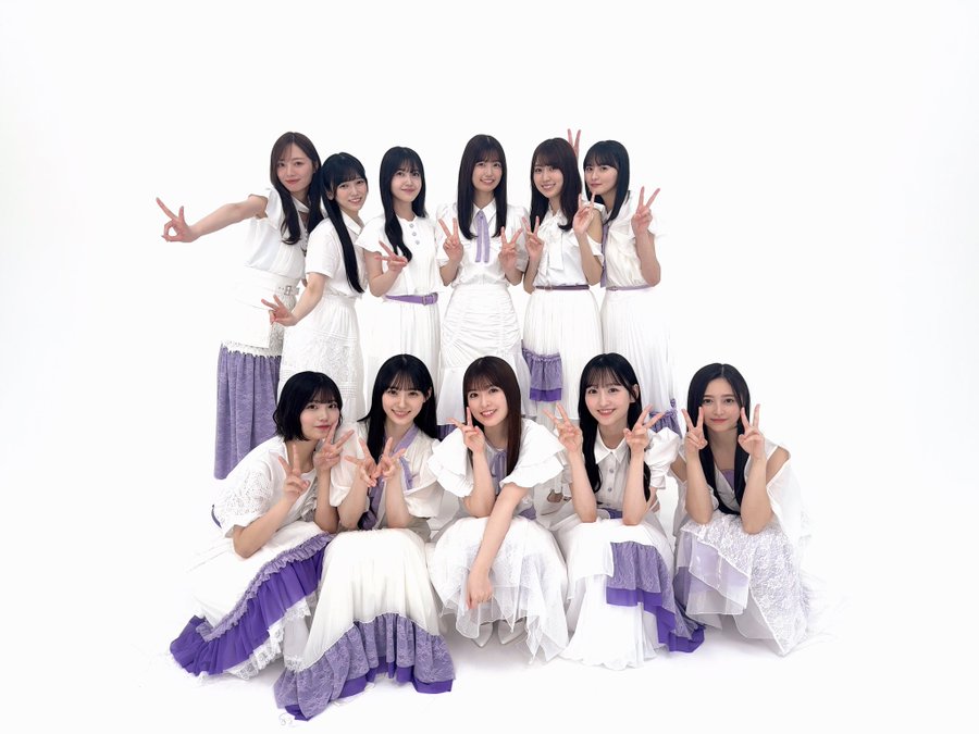 乃木坂46がカルピスとコラボ！コラボ内容や選抜メンバーは？