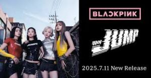 BLACKPINKがTWICEと同日カムバック決定！新曲の予告映像も公開！