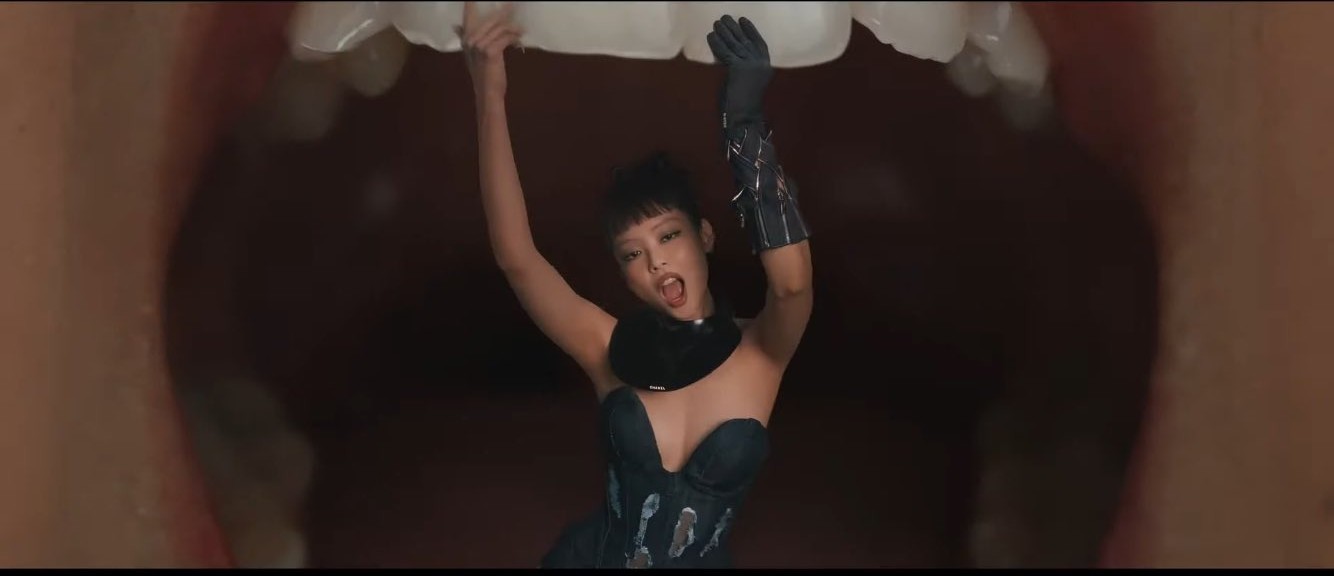 BLACKPINKの新曲「JUMP」のMV公開！ファンの反応は？