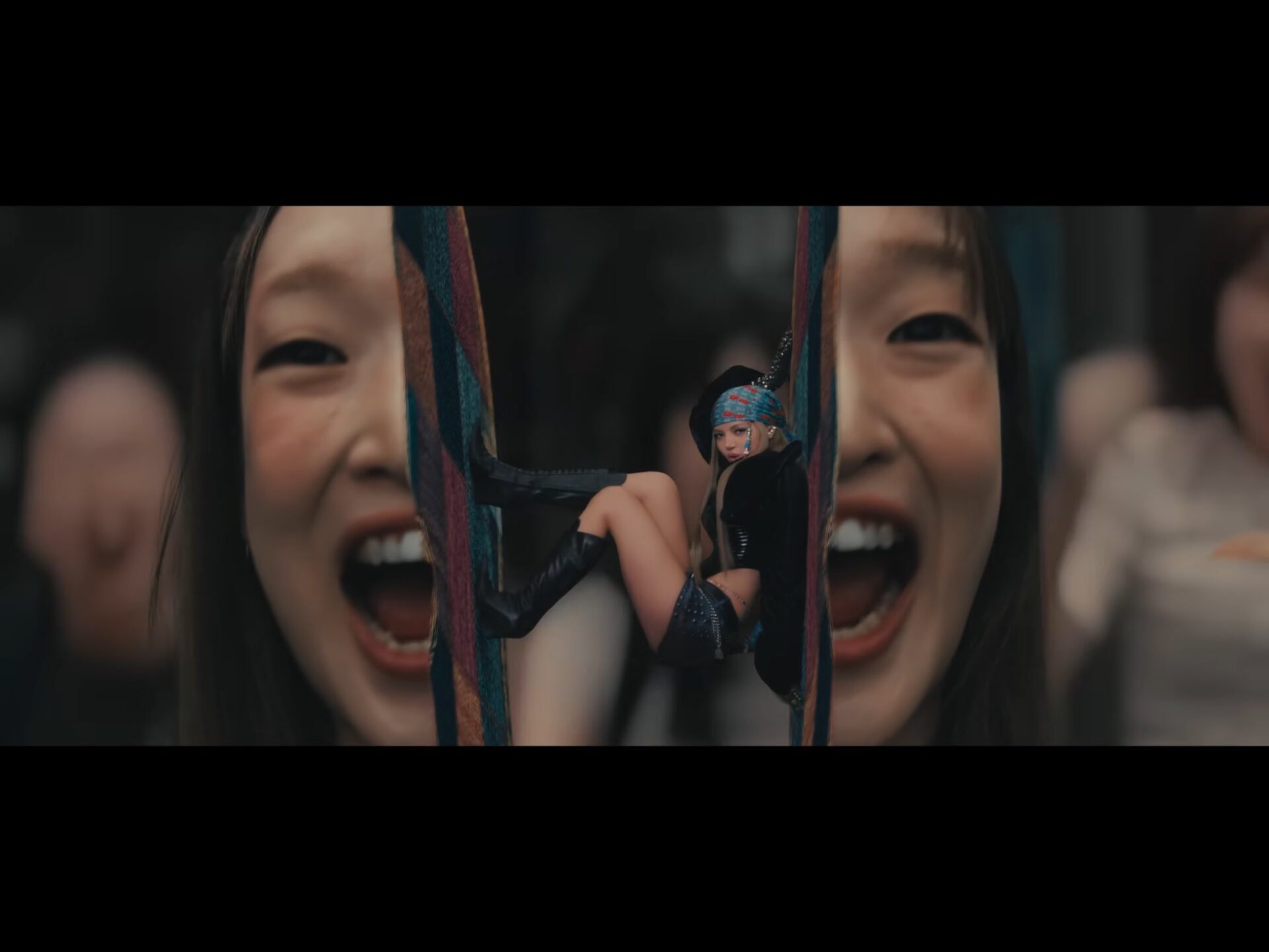 BLACKPINKがTWICEと同日カムバック決定！新曲の予告映像も公開！