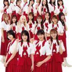 櫻坂46のコラボカフェが開催!場所・スケジュール・メニュー・グッズなど調べてみた!