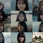 乃木坂46の6期生の個人PV予告編がYouTubeで公開!過去の個人PVを調べてみた