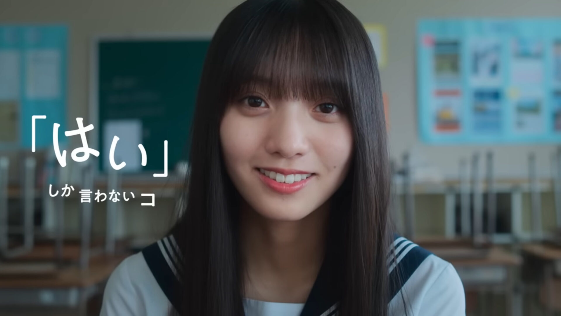 乃木坂46の６期生の個人PV予告編がYouTubeで公開！過去の個人PVを調べてみた