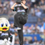 櫻坂46の山﨑天がZOZOマリンスタジアムで始球式に登場!過去の櫻坂46メンバーの始球式の結果を調べてみた。