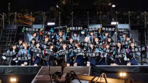 櫻坂46の4周年記念ライブ映像作品化!内容を調べてみた。