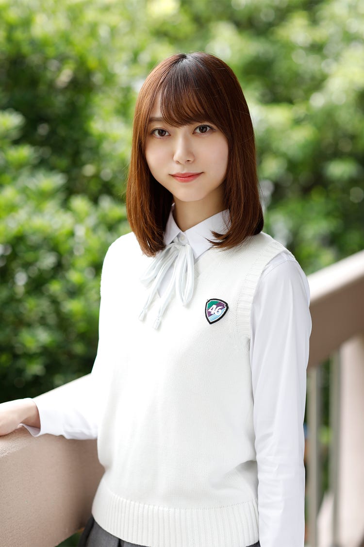 2025年 乃木坂46 おとな選抜 オリジナルグラス　弓木奈於 クリアアサヒ× 乃木坂46 オリジナルグラス 非売品 弓木 奈於var