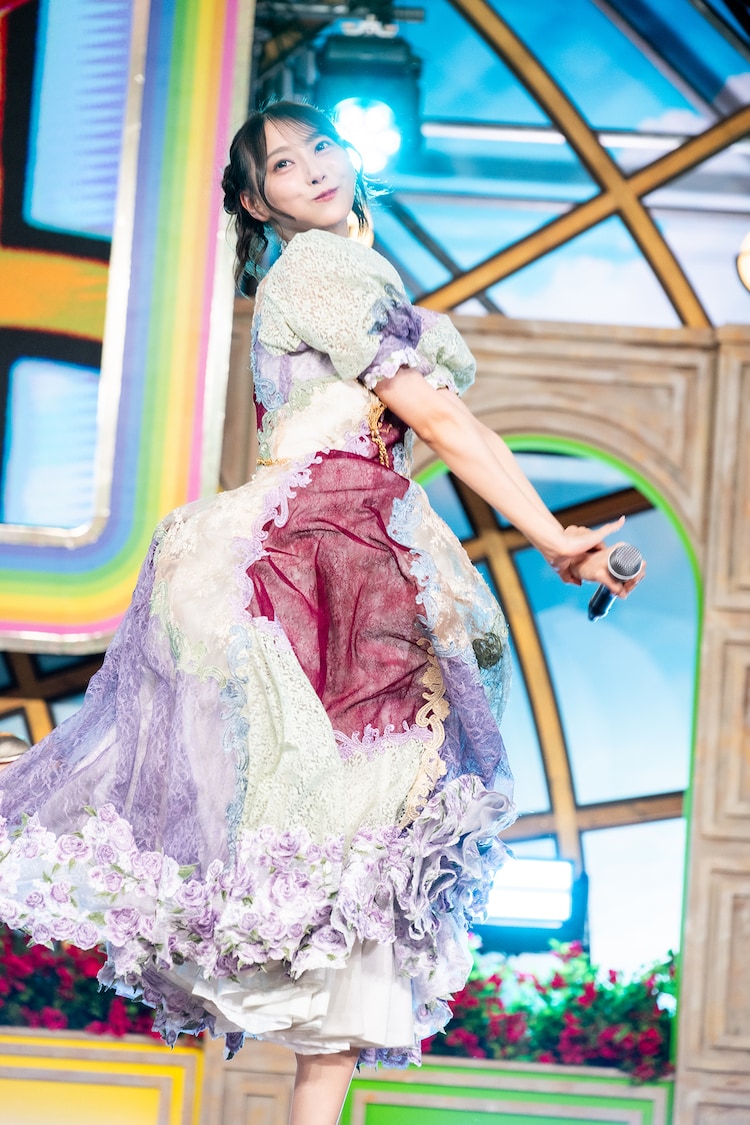 乃木坂46の弓木奈於がファンの言葉で涙、その理由とは？